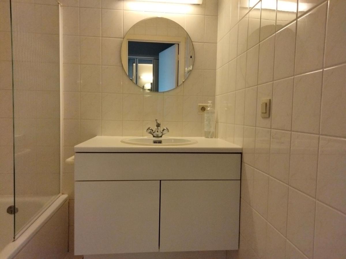 Studio Zonneborg Nieuwpoort Kültér fotó