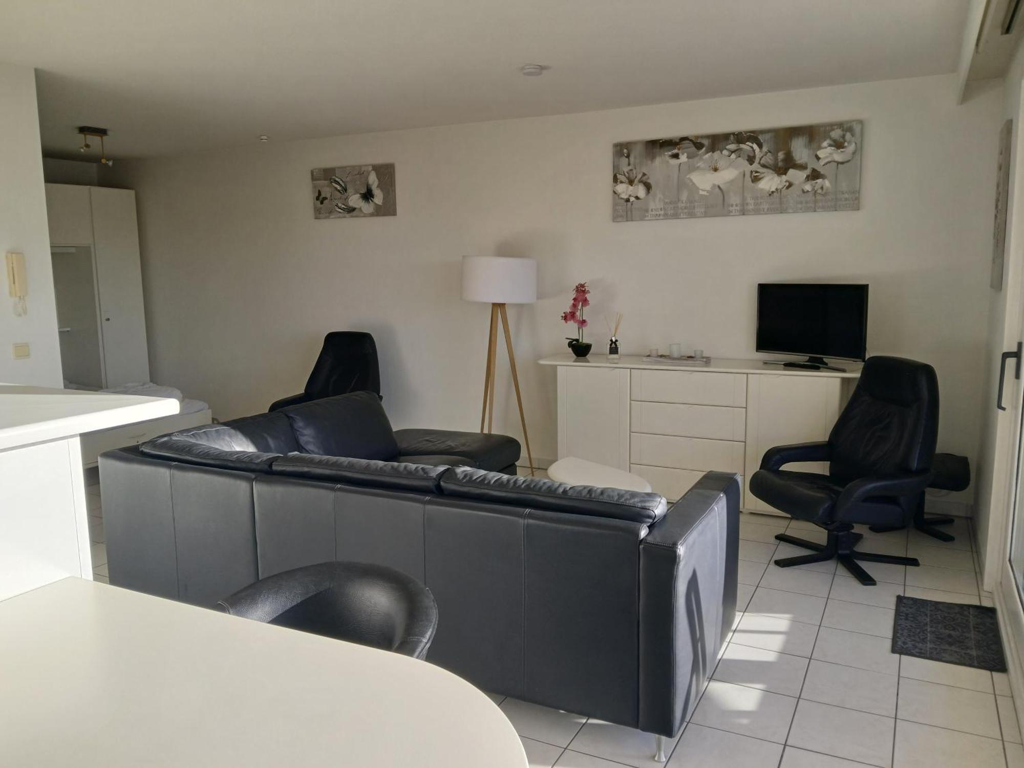 Studio Zonneborg Nieuwpoort Kültér fotó