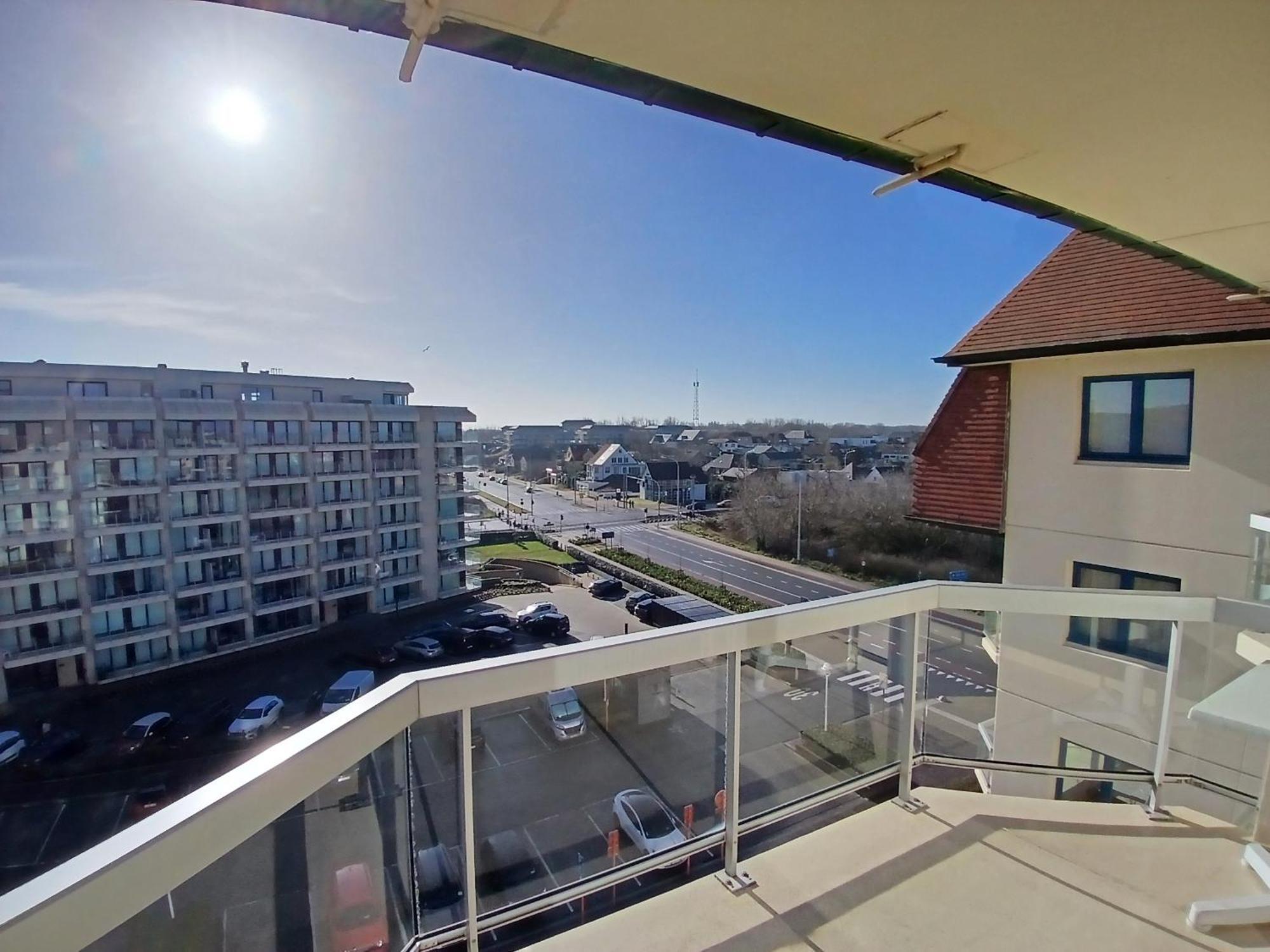 Studio Zonneborg Nieuwpoort Kültér fotó